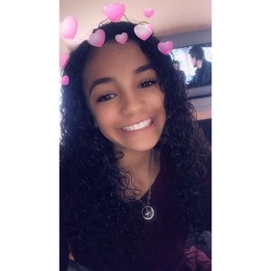 Meet your Posher, Justice